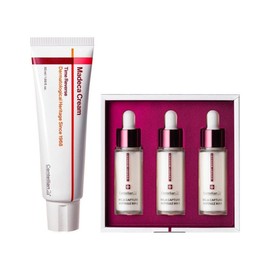 Dongguk Pharm Centellian 24 Madeca Cream Season 7 50ml+ Ampoule Max 1 Box / 동국제약 센텔리안24 마데카 크림 시즌7 50ml+ 앰플 맥스 1박스