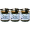 (3 PACK - Carley's - Org Raw Brazilnut Butter |
