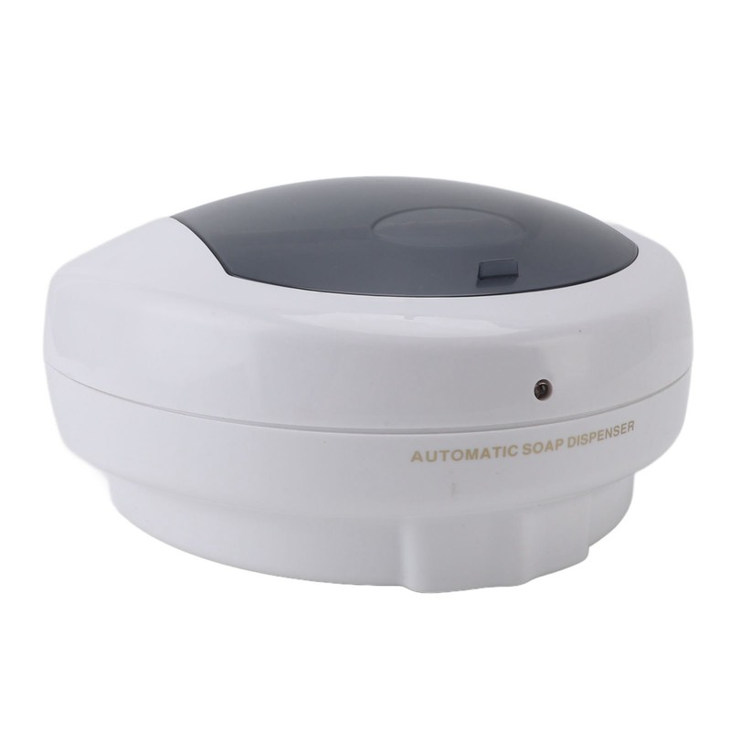 Automatic Soap Dispenser Wall Mounted Touchless Liquid Soap Dispenser for