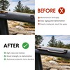 sukemichi Grab Handles for Bronco, Metal Front Rear Grab Handles