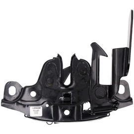 Dorman 820-485 Hood Latch Assembly Compatible with Select Nissan Models