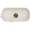 Dorman 603-5201 Engine Coolant Reservoir Compatible with Select Freightliner Models