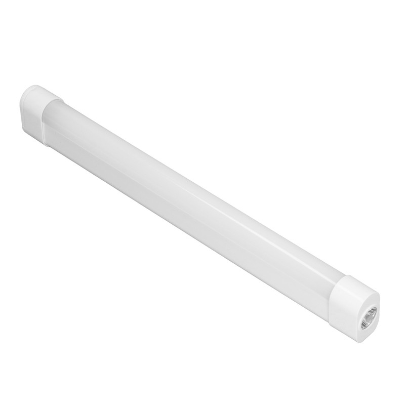 LED Camping Tube Light Waterproof Solar Powered USB Rechargeable Camping