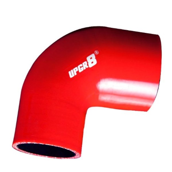 Upgr8 Universal 4-Ply High Performance 90 Degree Elbow Reducer Coupler