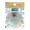 Earth Therapeutics Creamy Milk Complexion Pad - Sensitive Skin Cleansing