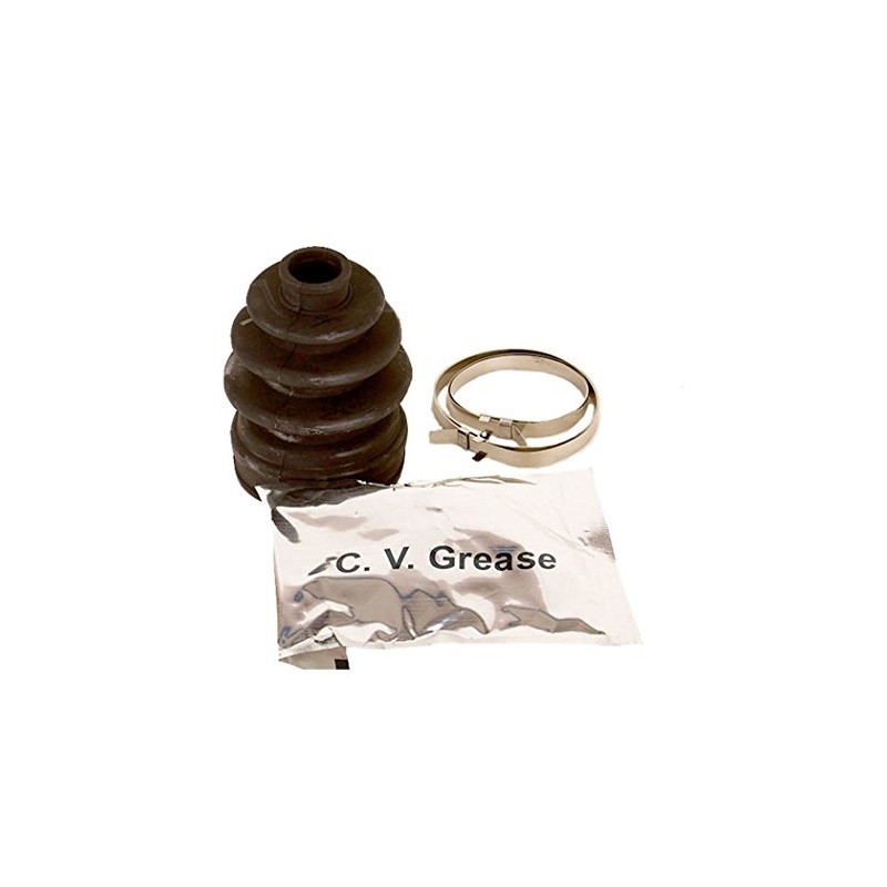 CV Boot Kit for Honda Rancher 420 TRX420FM 4x4 2017-2021