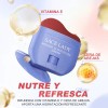 Sace Lady Rubor En Crema Para Mejillas Acabado Suave Natural