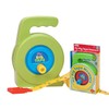 Toddlers My Big Tape Measure - Suitable From 36 Months