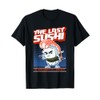 Sushi regalo design giapponese sashimi anime Il Maglietta