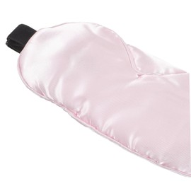 Healvian 3pcs Comfortable Sleep Eye Mask Lightweight Eye Cover for Travel Relaxation Completely Blocks Light Soft Breathable Material Random Options