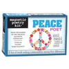 Magnetic Poetry MP3640 Kit: Peace Poet Learning Accessories