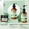 Rosemary Shampoo and Conditioner Set
