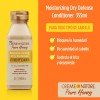 Acondicionador Dry Defense Creme Of Nature Pure Honey 340ml