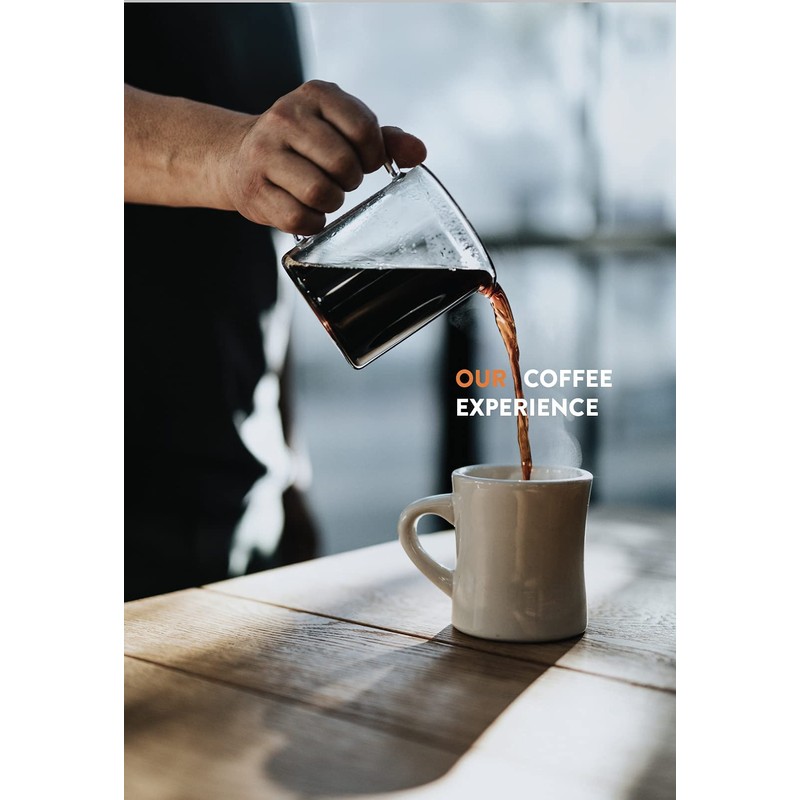 Bristot L‘americano Filter Coffee | Medium Roast Ground Filter Coffee