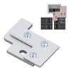 Aluminum Alloy Generator Interlock Kit for Square D QO and