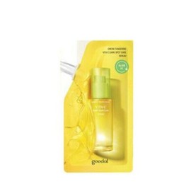 Goodal Green Tangerine Vita C Blemish Care Serum 50ml (Refill) / 구달 청귤 비타C 잡티케어 세럼 50ml(리필)