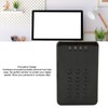 Encrypted Hard Drive Enclosure 2.5inch USB3.0 SATA Password Access Hardware