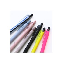 Tombow Mono Graph Lite Mechanical Pencil | 0.5mm | Mono Colour [DPA-122A]