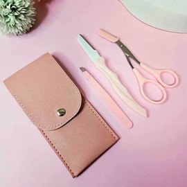 [SS62]Eyebrow Trimming Machine Eyebrow Knife / [에스에스62]눈썹 트리밍 기 눈썹정리 칼