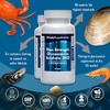Maximum Strength Glucosamine Sulphate 2KCl | 1858mg Per Serving |