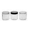 PET Cream Container 200g Portioning Container Slime Container / PET 크림용기 200g 소분용기 슬라임통
