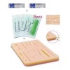 Wnatn Pad Para Práctica De Sutura Insiciones Pad De Sutura