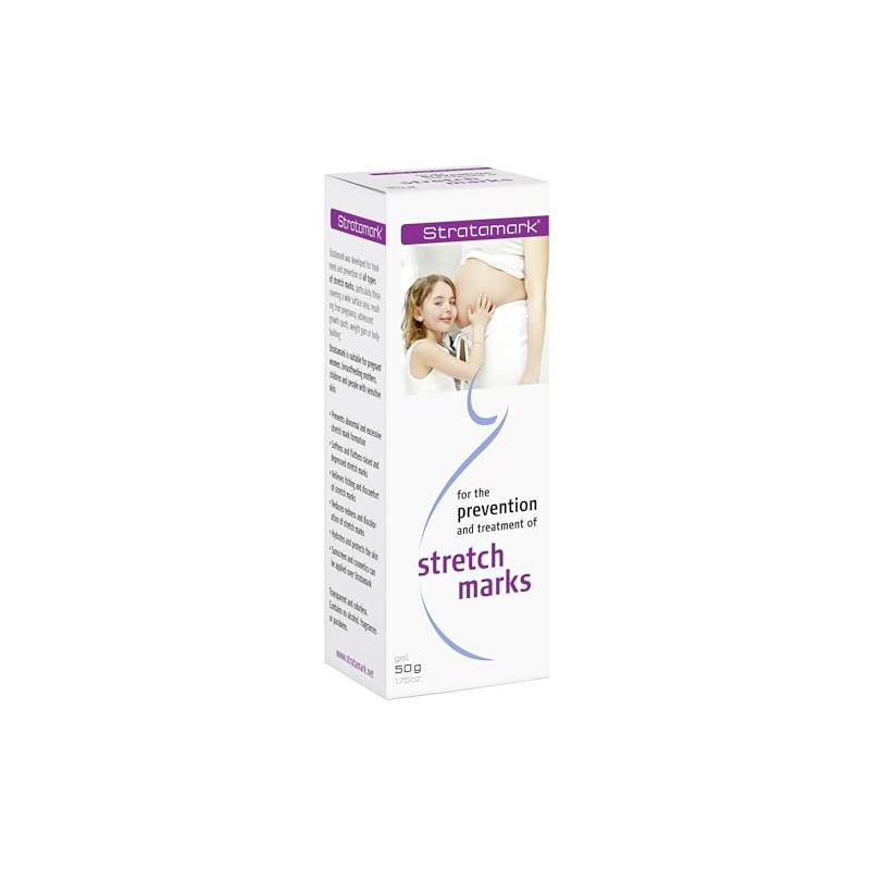 STRATAMARK 50G ENG-GERM-FRE-IT