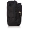 Masterpiece Shoulder Bag Various, Black