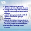 Fancy Pets Juguete de Hilo para Perro en Forma de