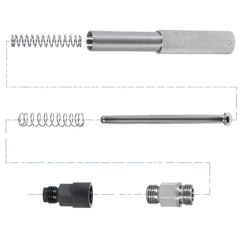 Riloer Engine Automatic Timing Pin, Alternative to J-42083 Adapter, Compatible