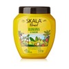 Skala Hair Treatment Cream 1000G (BANANA)