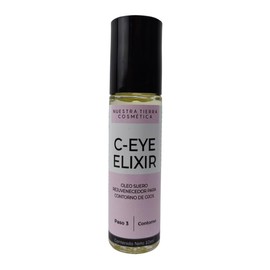C-Eye Elixir Contorno Ojos Rejuvenecedor con Vitamina C estable y lentisco