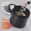 Dan & Darci Advanced Rock Tumbler Kit