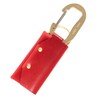 Cliff Coin Purse, Key Ring, Key Holder, Made in Japan,