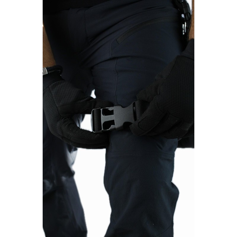 Holster Bag - Robust Tool Bag Belt | Belt Bag
