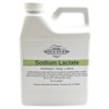 Traverse Bay Bath and Body Sodium lactate, 16 oz, Safety