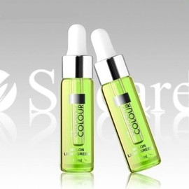 Silcare Cuticle Oil Melon Light Green 15ml MLGLK1280