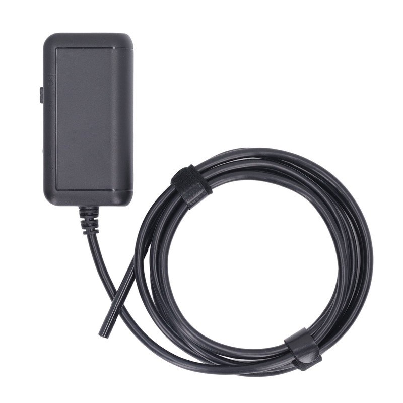 Endoscope Camera WiFi IP67 Waterproof Inspection Camera Bending Borescope for