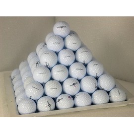 AAA 2005 Top-Flite Mix 50 Pack used golf ball deals