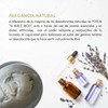 Kit Duo Desodorante Natural Hombre Mujer Niños Lafoi3.16 12h