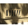 Foundation Crawl Space Vent Cover