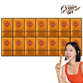 KAMUT Gold Kamut Enzyme 14 Boxes / KAMUT골드카무트 효소 14박스