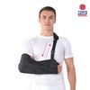 Arm Sling – Breathable Mesh – Lightweight - stabilise The