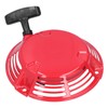 Pull Starter Rewind Generator Starting Accessory Assembly for GXV160 HRJ216