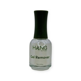 KAT Hang Soak off Magic Remover 15ml /0.5 oz - Now Change to KAT