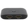 HD Multimedia Interface 2.1 Switch Splitter 2 in 1 Out