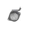 HELLA 8ET 009 142-101 Air Mass Sensor - Pipe-neck
