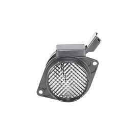 HELLA 8ET 009 142-101 Air Mass Sensor - Pipe-neck