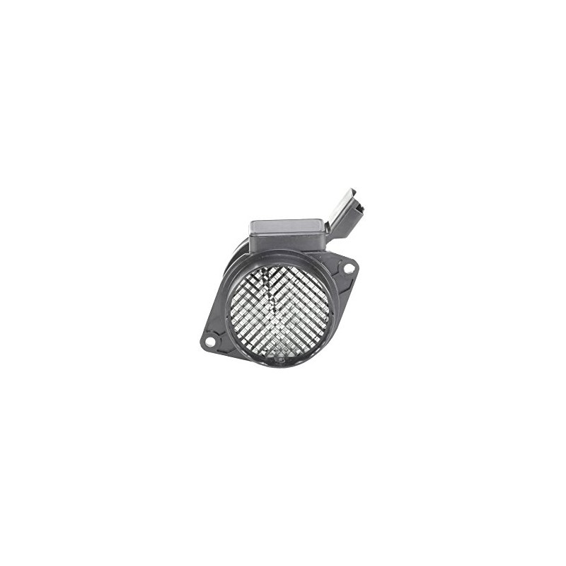 HELLA 8ET 009 142-101 Air Mass Sensor - Pipe-neck