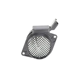HELLA 8ET 009 142-101 Air Mass Sensor - Pipe-neck